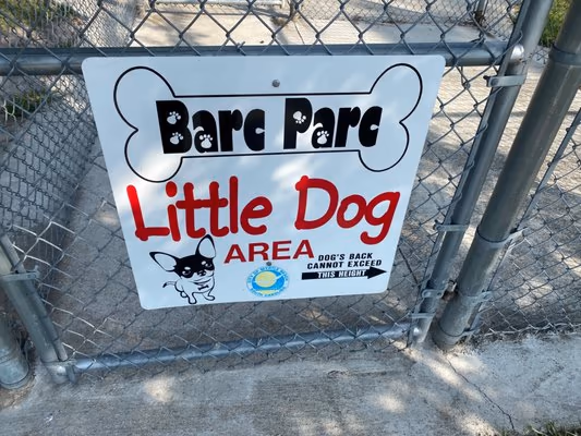 Barc Parc South photo 1